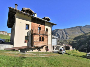 Locazione Turistica Casa Cantoni